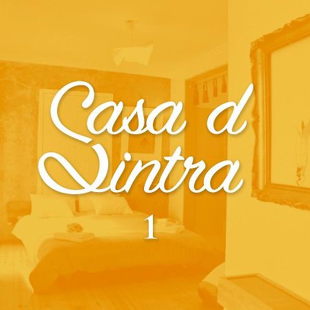 Casa D Sintra Daire Dış mekan fotoğraf