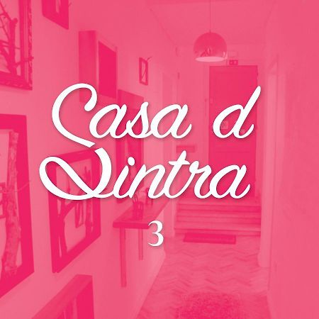 Casa D Sintra Daire Dış mekan fotoğraf