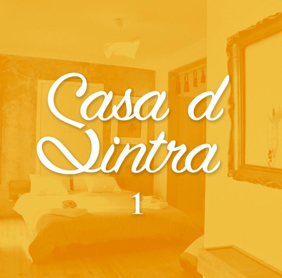 Casa D Sintra Daire Dış mekan fotoğraf