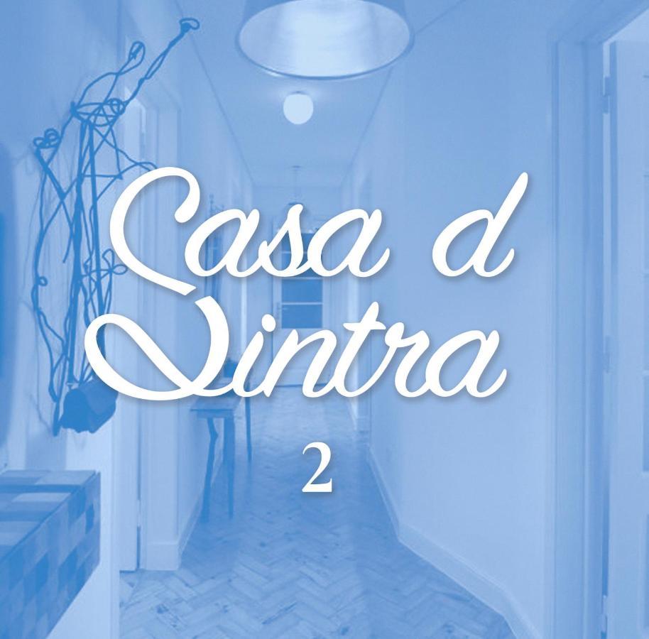 Casa D Sintra Daire Dış mekan fotoğraf