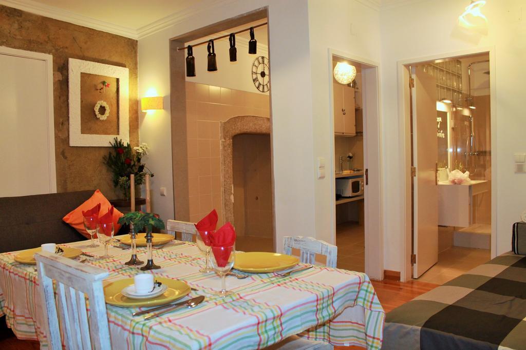 Casa D Sintra Daire Dış mekan fotoğraf