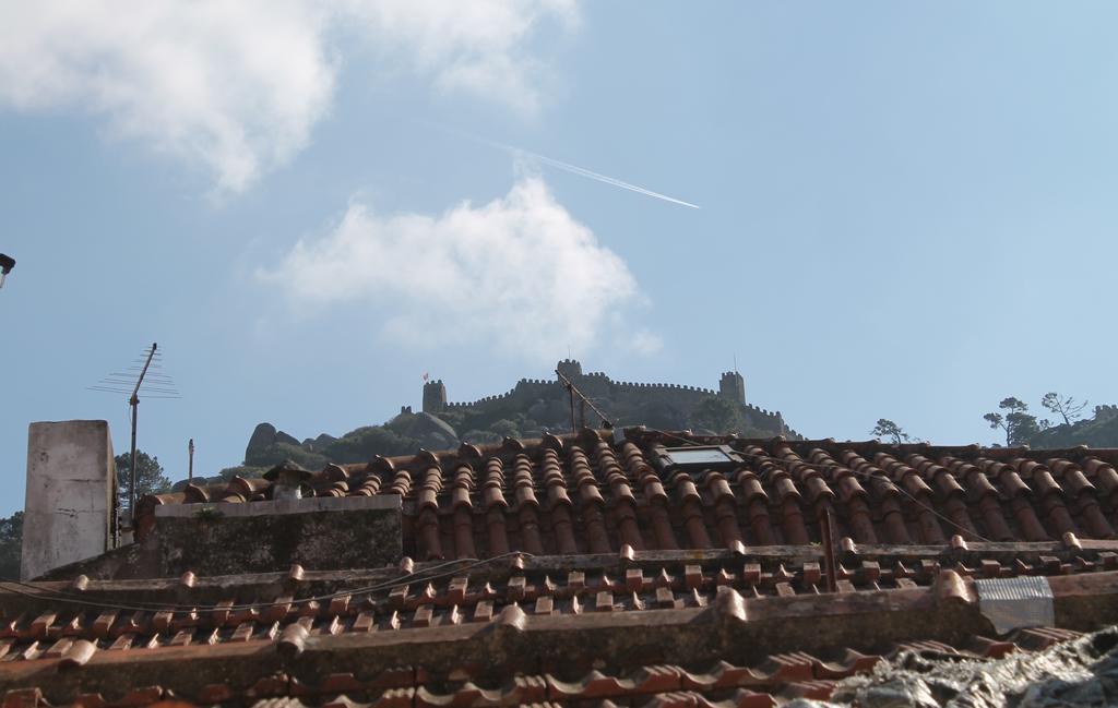 Casa D Sintra Daire Dış mekan fotoğraf