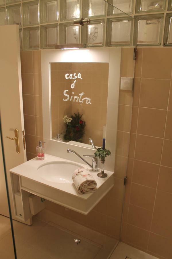 Casa D Sintra Daire Dış mekan fotoğraf